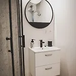 Vakantiehuis Grzybowska Osada *