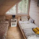 Grzybowska Osada Vakantiehuis