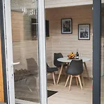 Vakantiehuis Grzybowska Osada *