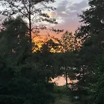 Vakantiehuis Grzybowska Osada *