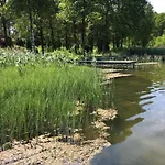 Vakantiehuis Grzybowska Osada *