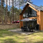 Grzybowska Osada *