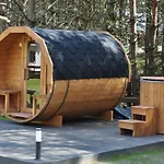 Grzybowska Osada Vakantiehuis