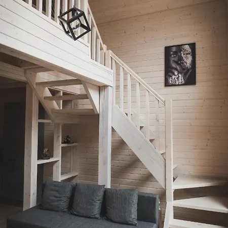 Grzybowska Osada * Grzybowo (Pomerania)