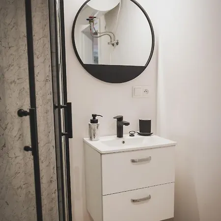 Hébergement de vacances Grzybowska Osada *