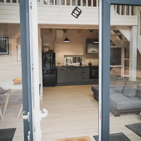 Grzybowska Osada Grzybowo (Pomerania)