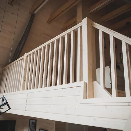 Grzybowska Osada * Grzybowo (Pomerania)