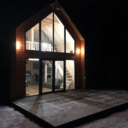 Grzybowska Osada Grzybowo (Pomerania)