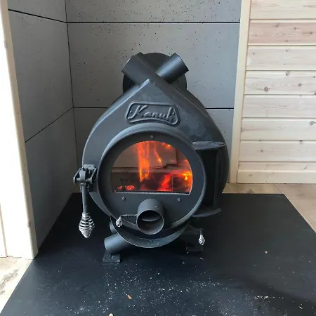 Grzybowska Osada Grzybowo (Pomerania)