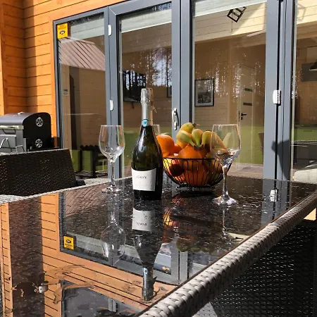 Grzybowska Osada Casa vacanze *