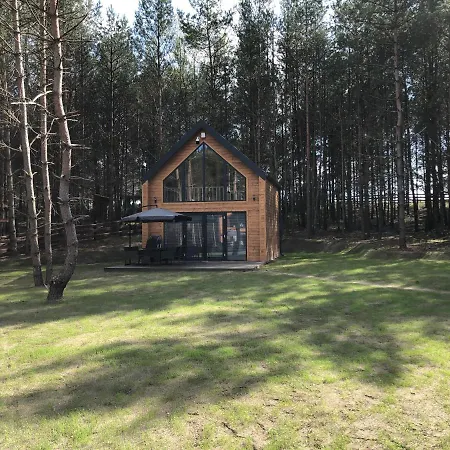 Grzybowska Osada