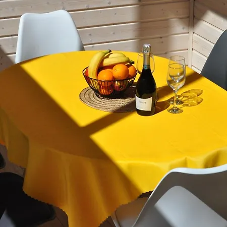 Grzybowska Osada * Grzybowo (Pomerania)