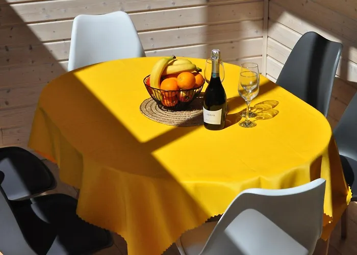 Grzybowska Osada * Grzybowo (Pomerania)